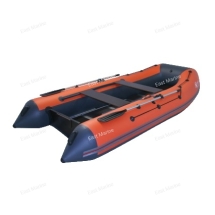 Лодка надувная Angler-335XL S