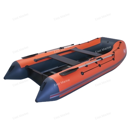 Лодка надувная Angler-335XL S