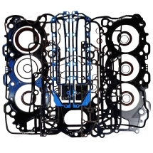 Рем. комплект мотора, Yamaha F200C, F225B, F225C, F250A, F250B    6P2-W0001-01