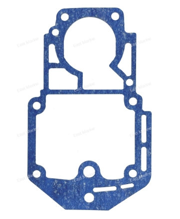 Прокладка под мотор Yamaha 20C, 25-30   689-45113-01
