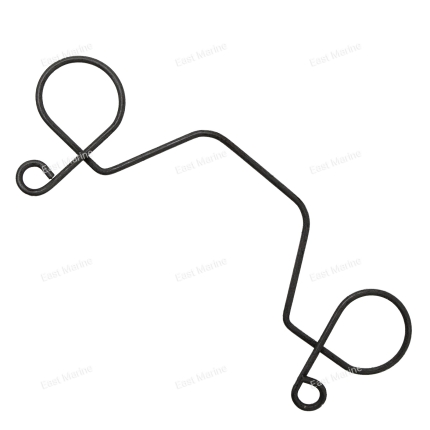 Пружина стартера Tohatsu 9.9-18    350-05124-0