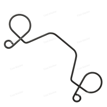 Пружина стартера Tohatsu 9.9-18    350-05124-0