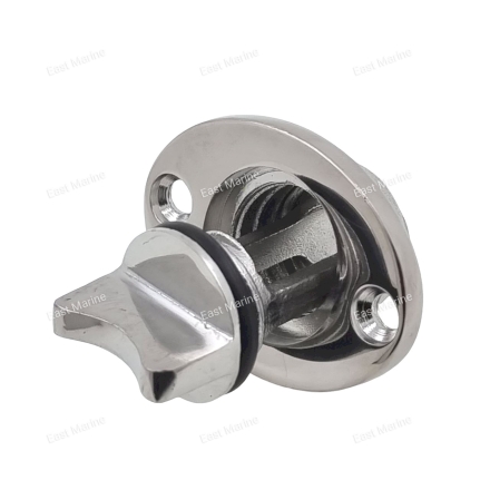 Сливная пробка из нержавеющей стали 51 мм SF20323