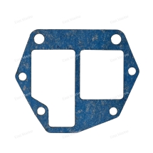 Прокладка под впуск внутренняя Tohatsu 8, 9.8     3B2-02104-1