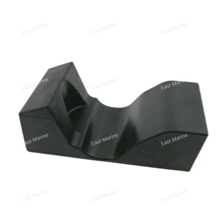 Подушка лыжи (ограничитель хода)               8HG-23743-00