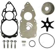 Ремкомплект помпы Yamaha F300A, F350A, F350C  6AW-W0078-00