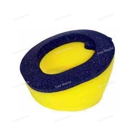 Фильтр воздушный YZ125-450, WR250-426    4XM-14451-00