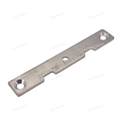 Пластина Tohatsu, Mercury 4, 5                          369-62118-0