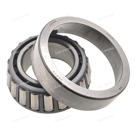 Подшипник шестерни переднего хода F70A      93332-00095