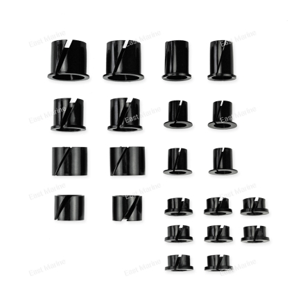 Комплект втулок задней подвески Sledex SM-08080 для снегоходов Yamaha