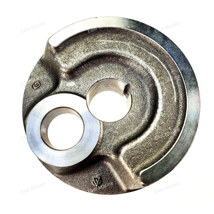 Щека коленвала VK540    8H8-11432-01