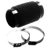 Гофра выхлопная Альфа (I,II), Bravo 18-2750