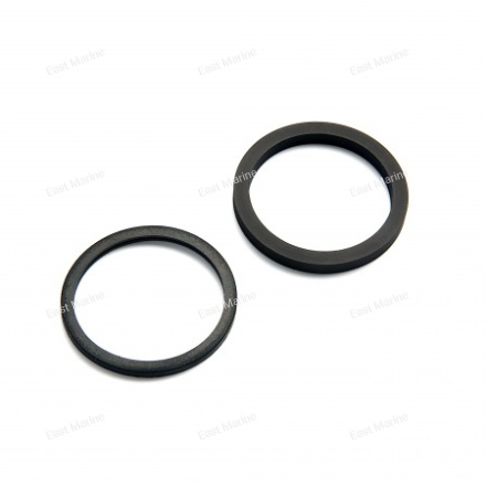 Уплотнения поршня, комплект YZ, WR    5UN-W0047-50