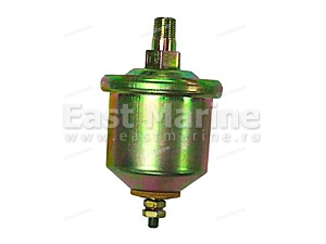 Датчик давления масла OP24321 (Mercruiser, один пост)
