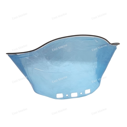 Стекло лобовое Expedition, Formula, Grand Touring