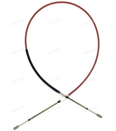 Трос реверса Yamaha 1100 / 1800, 002-058-14