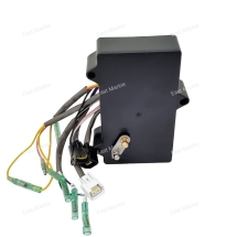 Блок зажигания Yamaha 60F (02-22), 70B (02-22)       6H2-85540-12