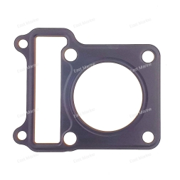 Прокладка под головку цилиндра YBR125, XT125   5VL-E1181-00