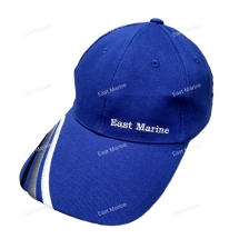 Кепка &quot;East Marine&quot;, синяя