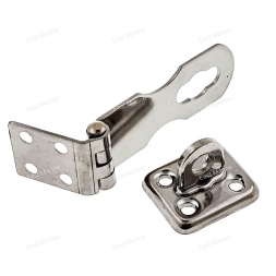 Замок-фиксатор с шарнирной петлёй      956-08372-00