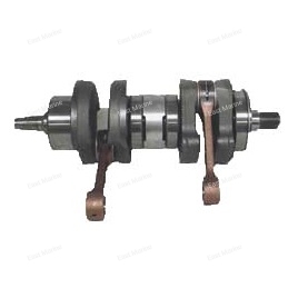 Коленвал Yamaha 800        66E-11400-00