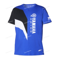 Футболка PADDOCK BLUE мужская S