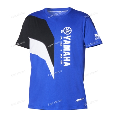 Футболка PADDOCK BLUE мужская S