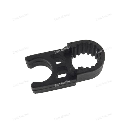 Фиксатор ступеньки 25 мм                   SF30189-2