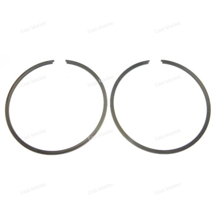 Кольца поршневые, стд (3.375), Force 40-150, Chrysler 115, 140