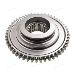 Шестерня (50 зубьев)  8CW-17243-00