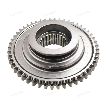 Шестерня (50 зубьев)  8CW-17243-00