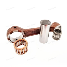 Шатун, комплект, Tohatsu, Mercury 9.9-18                350-00040-F