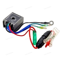 Выпрямитель тока Yamaha 6-70      6G1-81970-61