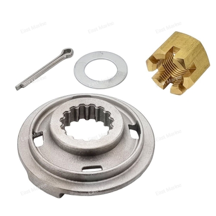 Крепеж гребного винта Suzuki DF40-100    57630-90J00