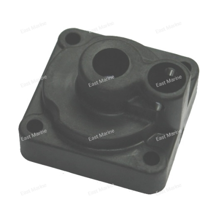 Корпус помпы 20D, F20F, F20G,  25N, F25G   6L2-44311-01