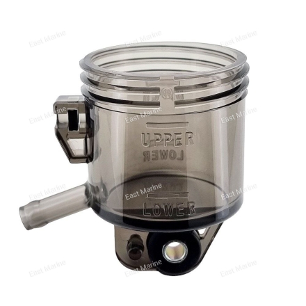 Бачок расширительный MT-09, MT-10, MXT890D        BAM-25894-00