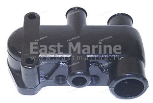 Корпус термостата Mercruiser                18-3530-1