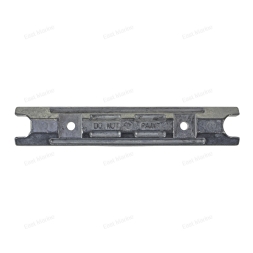 Анод подвески Yamaha 40-90 лс, цинковый  6H14525102Z