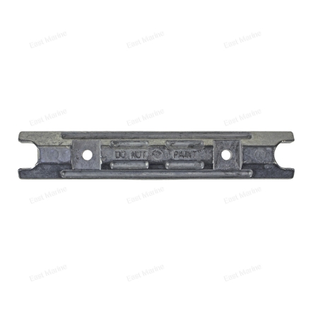 Анод подвески Yamaha 40-90 лс, цинковый  6H14525102Z