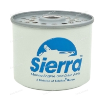 Элемент фильтра (короткий) Volvo 18-7858