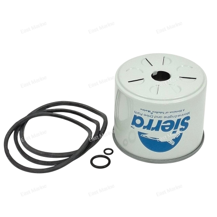 Элемент фильтра (короткий) Volvo 18-7858