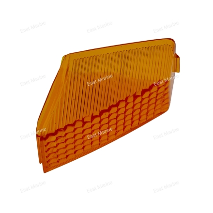 Рассеиватель указателя поворота задний CW50/ BW`S