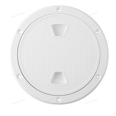 Люк доступа 150 мм белый SF20212-1W