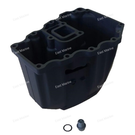 Маслосборник картера 99999-03915