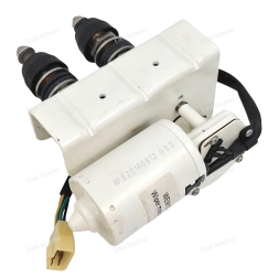 Мотор для дворника 12V 30W, 45-90 градусов  SF50235-12