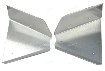 Защита передних рычагов &#039;04-&#039;07 Rhino 660