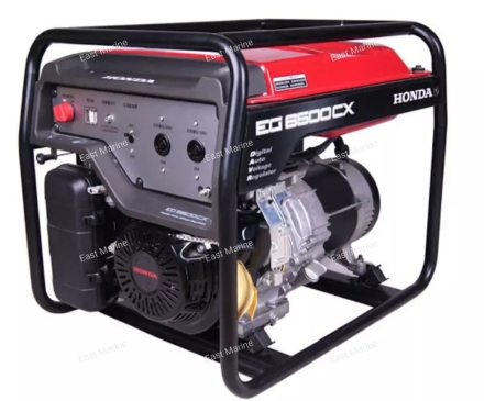 Генератор Honda EG6500 CXRHC