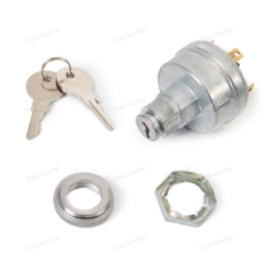 Замок зажигания Ski-Doo (08-118-33)