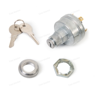 Замок зажигания Ski-Doo (08-118-33)