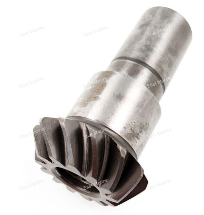 Пиньон Yamaha 40G, 40J          6F5-45551-00